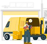 Delivery Service