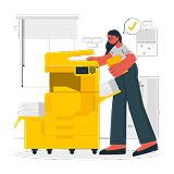Production Service